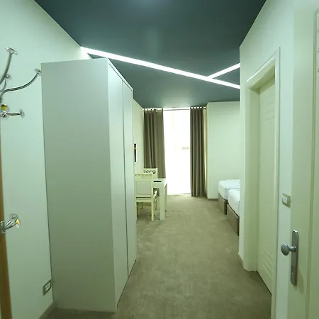 Vllaznia 3* Shkodër