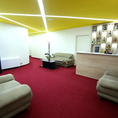 Hotel Vllaznia Shkodër