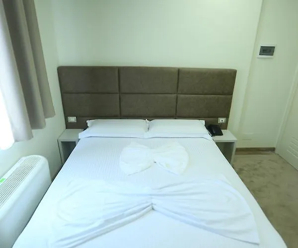 Vllaznia Hotel Szkodra