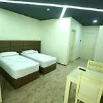 Vllaznia Hotel