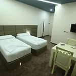 Vllaznia Hotel Shkodër