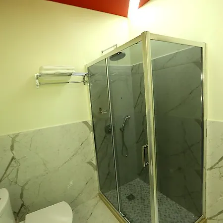 Hotel Vllaznia