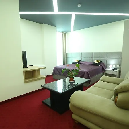 Vllaznia 3* شكودر