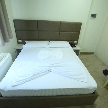 Hotel Vllaznia