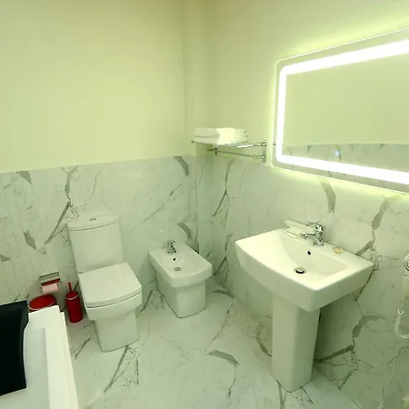 Hotel Vllaznia Shkoder