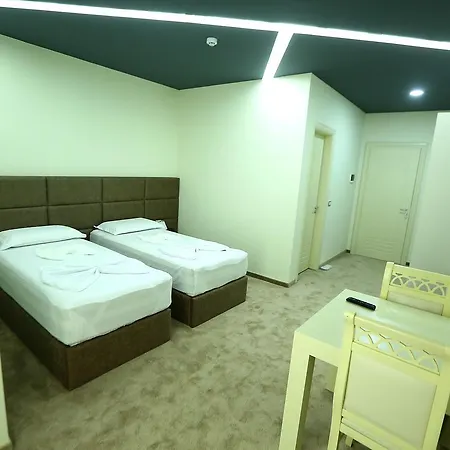 Vllaznia Hotel