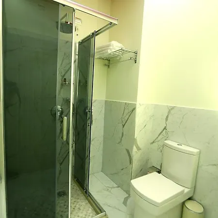 Vllaznia Hotel