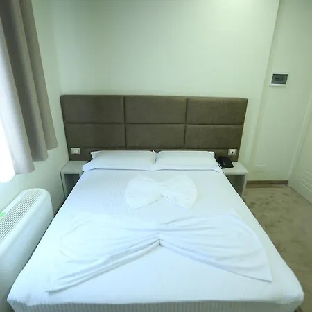 Vllaznia Hotel Shkodër