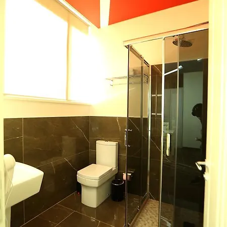 Vllaznia Hotel