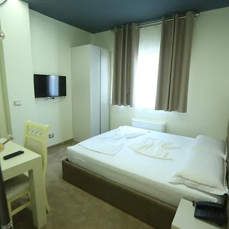 Vllaznia Hotel