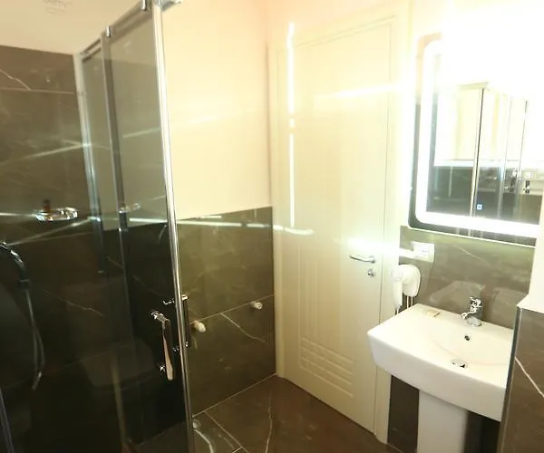 Hotel Vllaznia Shkodër